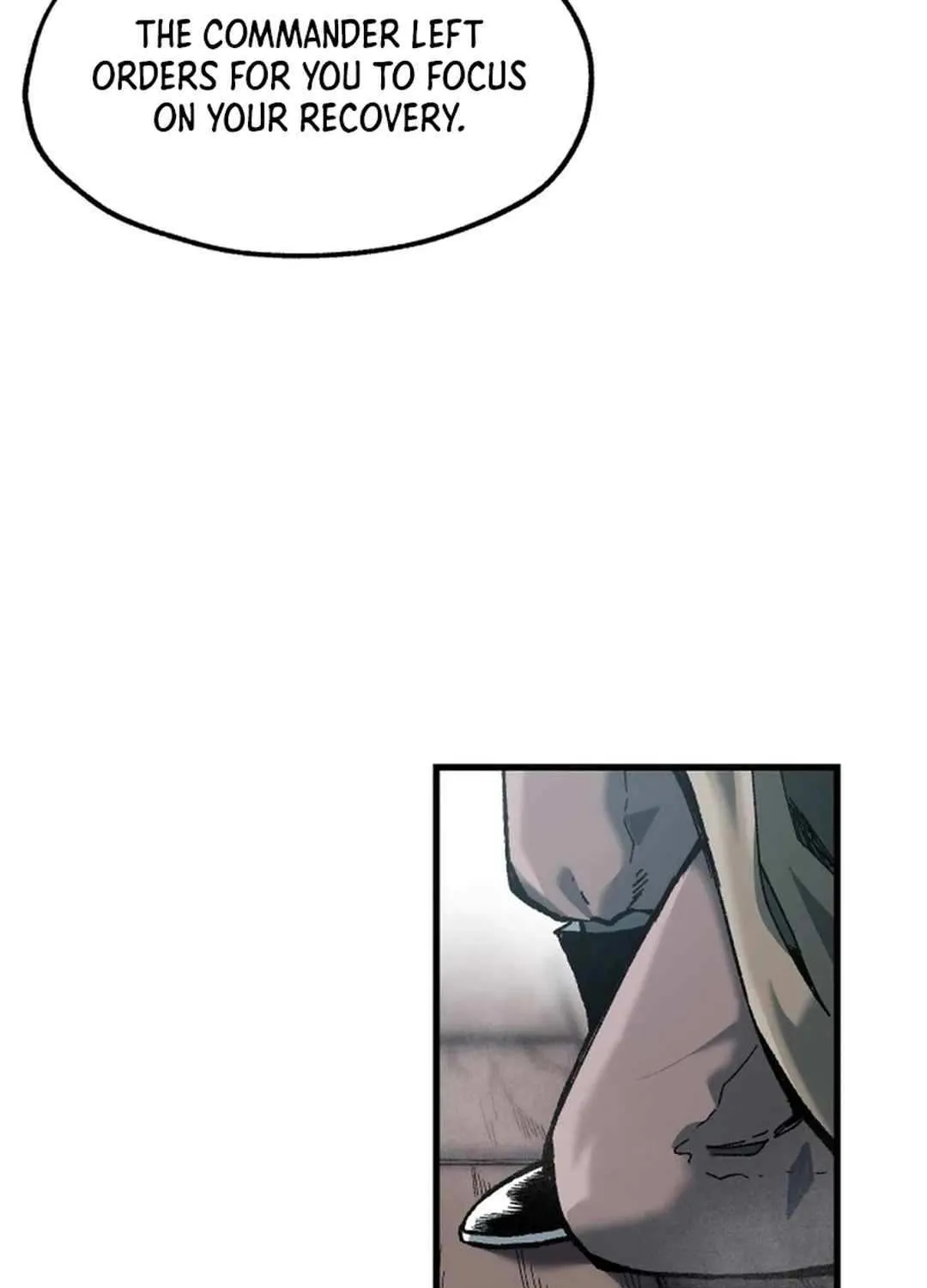 Lantern Of The Dawn Chapter 37 page 55 - 