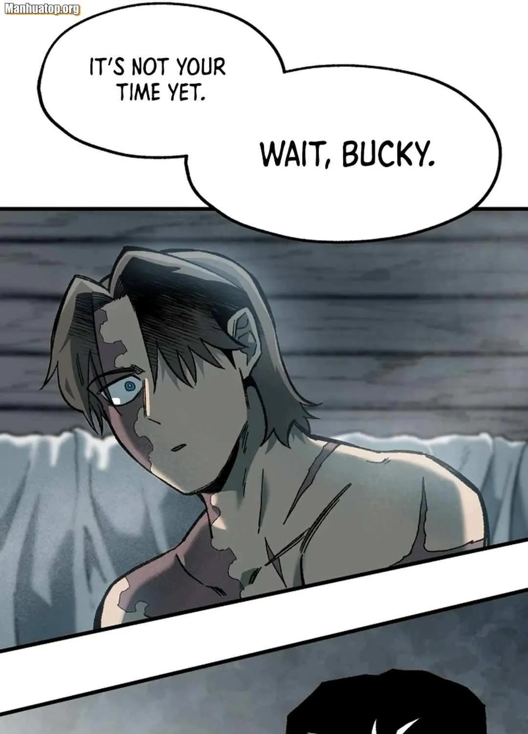 Lantern Of The Dawn Chapter 37 page 59 - 