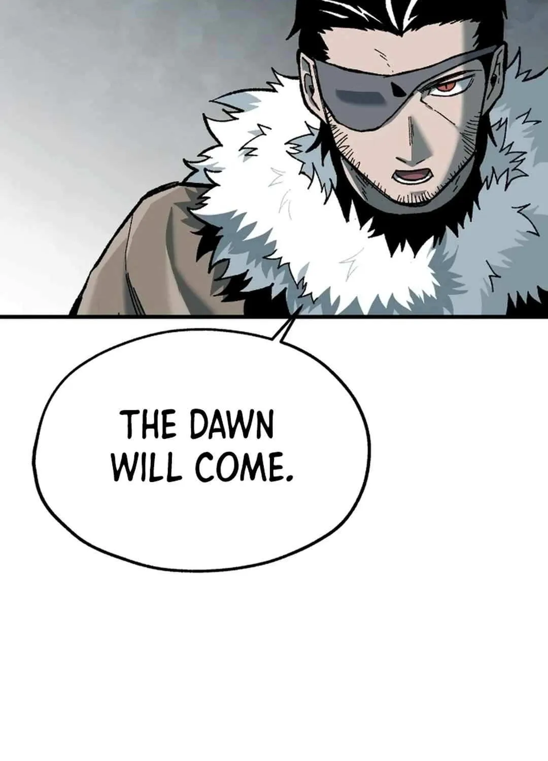 Lantern Of The Dawn Chapter 37 page 60 - 