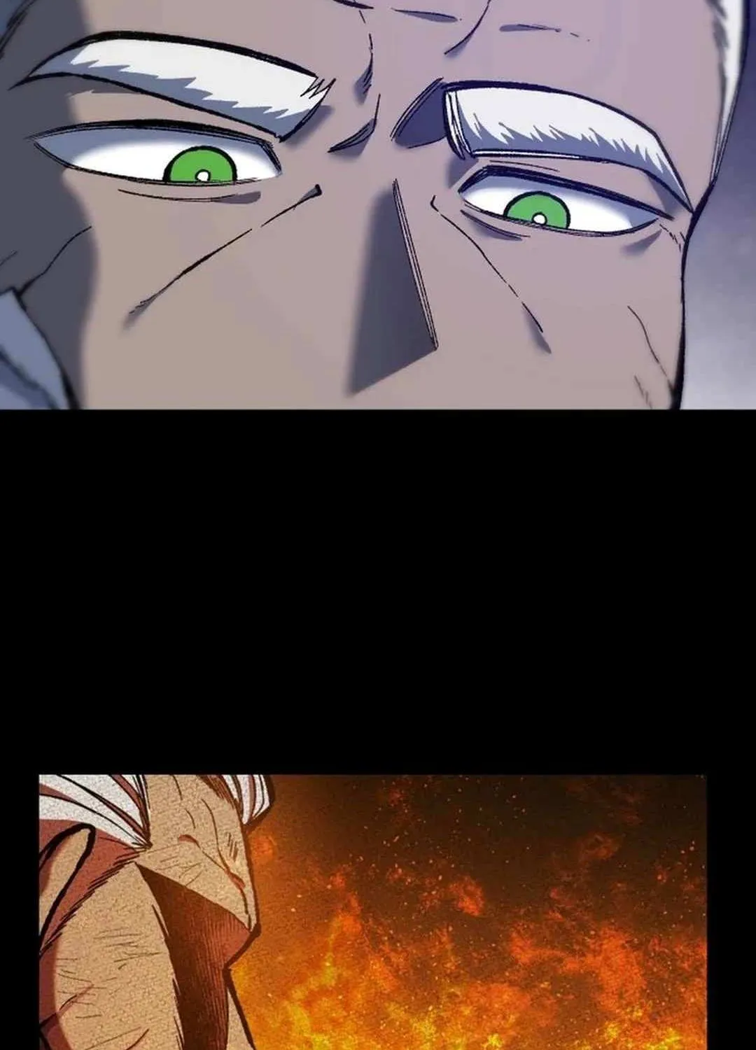 Lantern Of The Dawn Chapter 37 page 7 - 