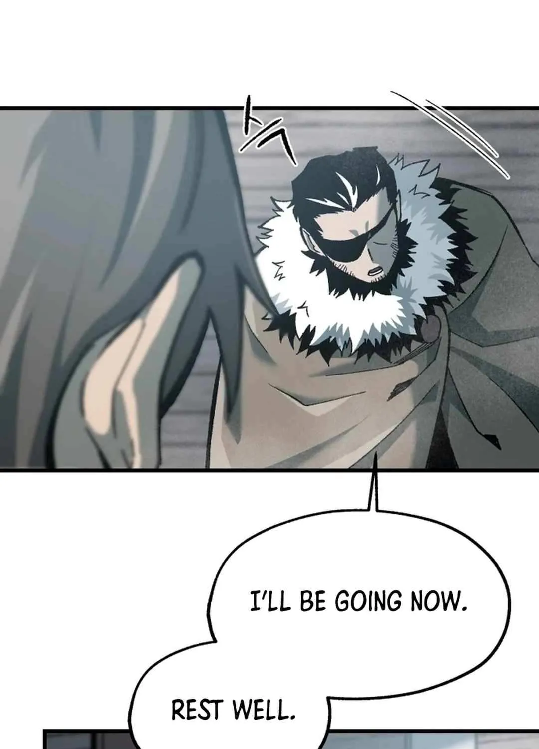 Lantern Of The Dawn Chapter 37 page 61 - 