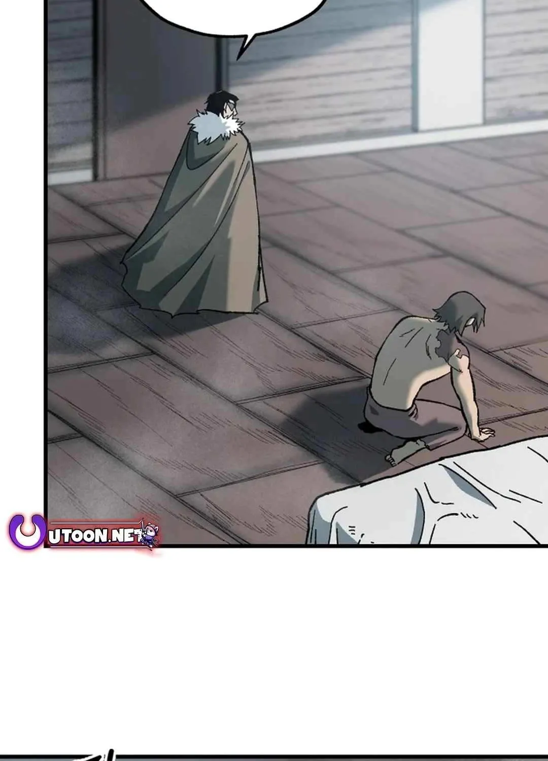 Lantern Of The Dawn Chapter 37 page 62 - 
