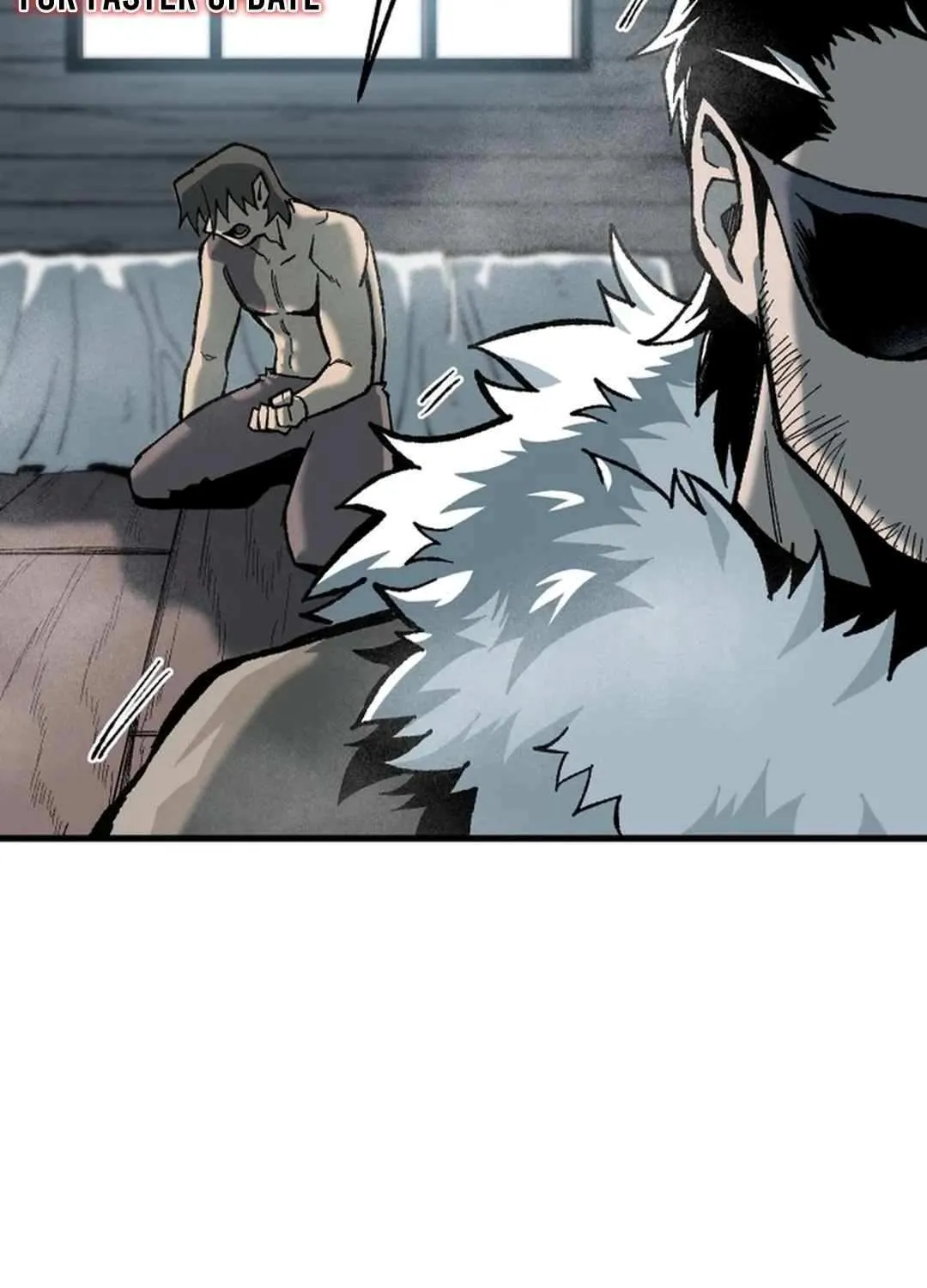 Lantern Of The Dawn Chapter 37 page 67 - 