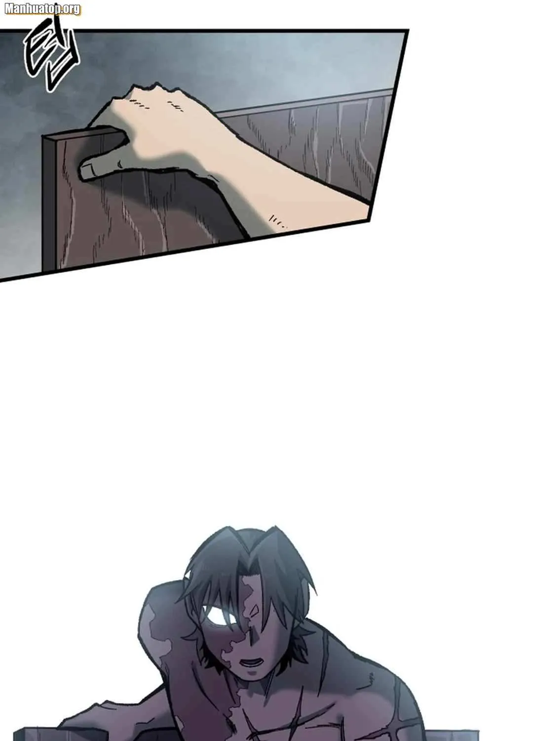 Lantern Of The Dawn Chapter 37 page 69 - 