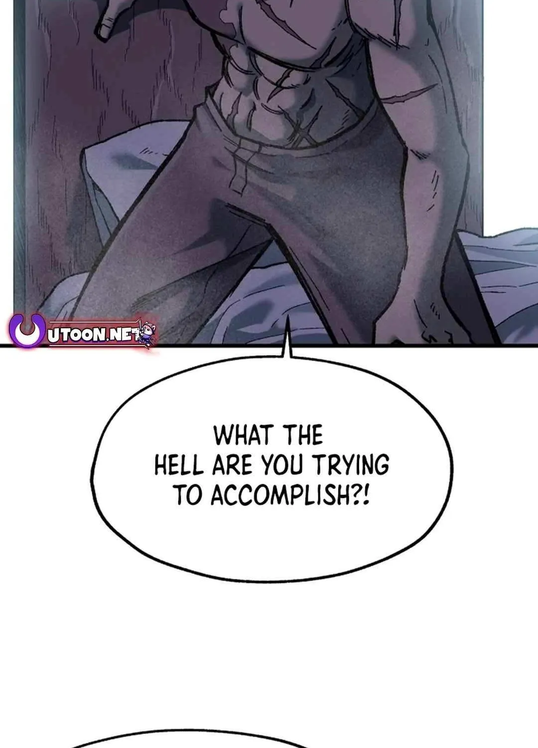 Lantern Of The Dawn Chapter 37 page 70 - 