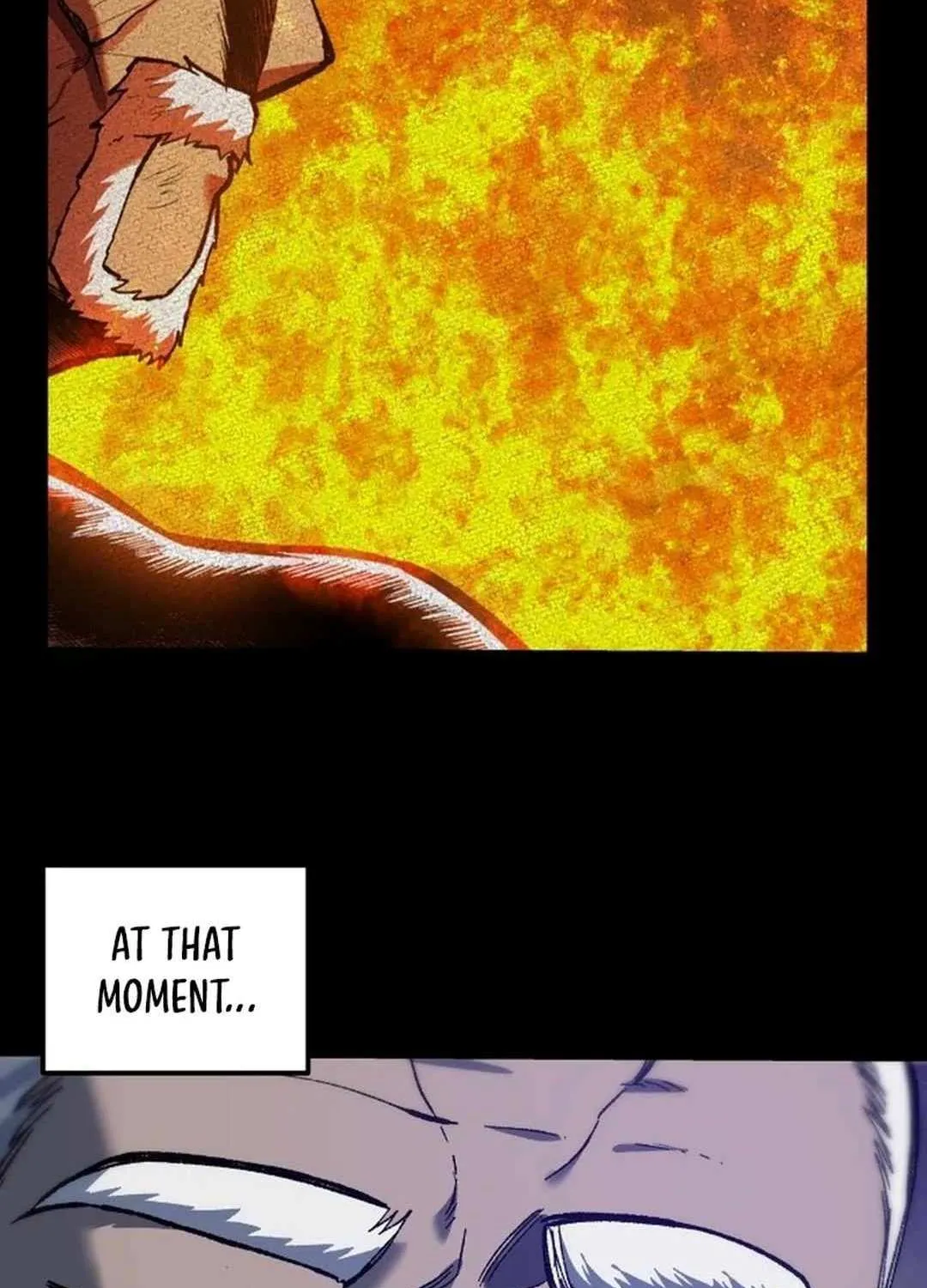 Lantern Of The Dawn Chapter 37 page 8 - 