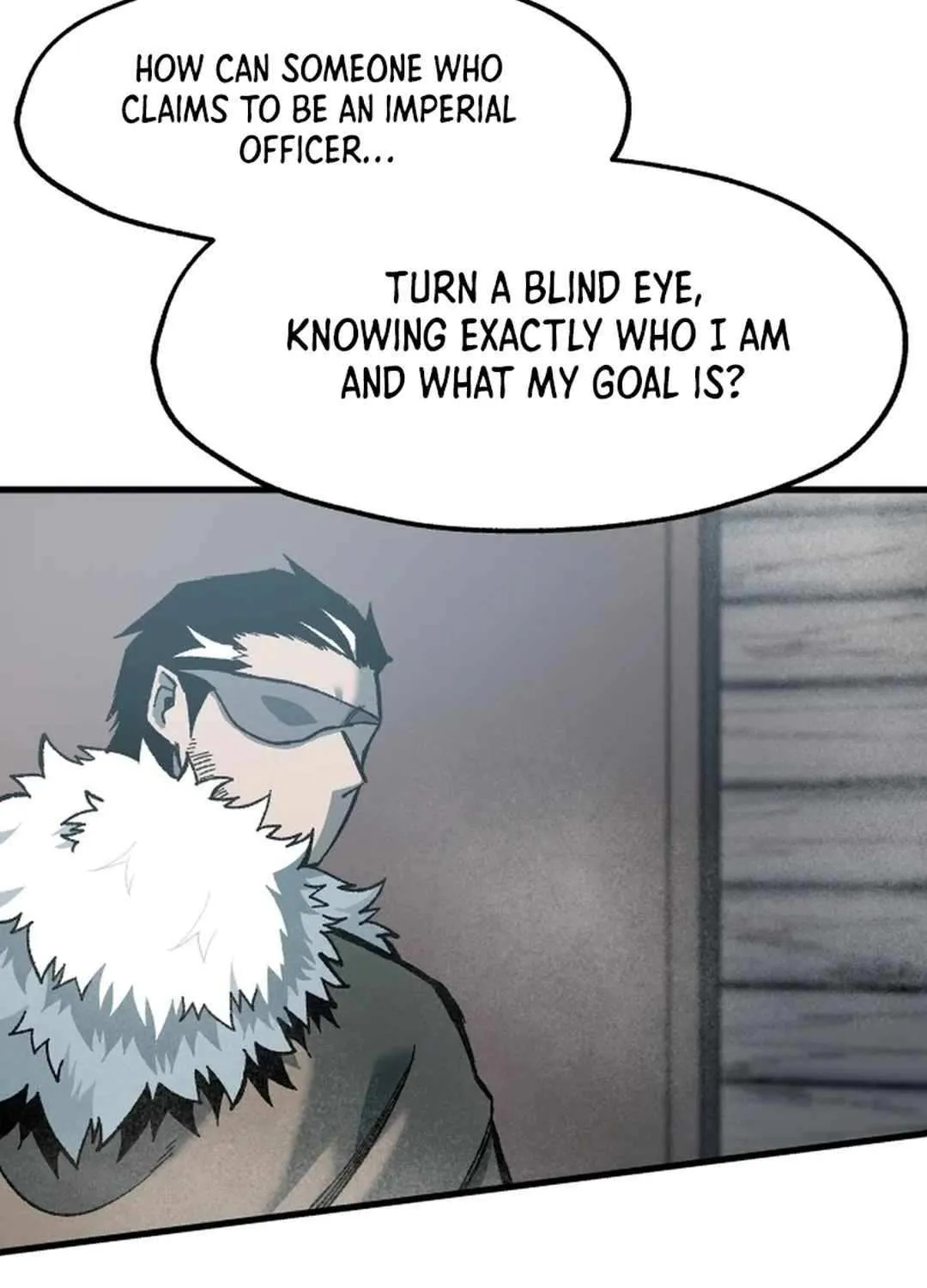 Lantern Of The Dawn Chapter 37 page 71 - 