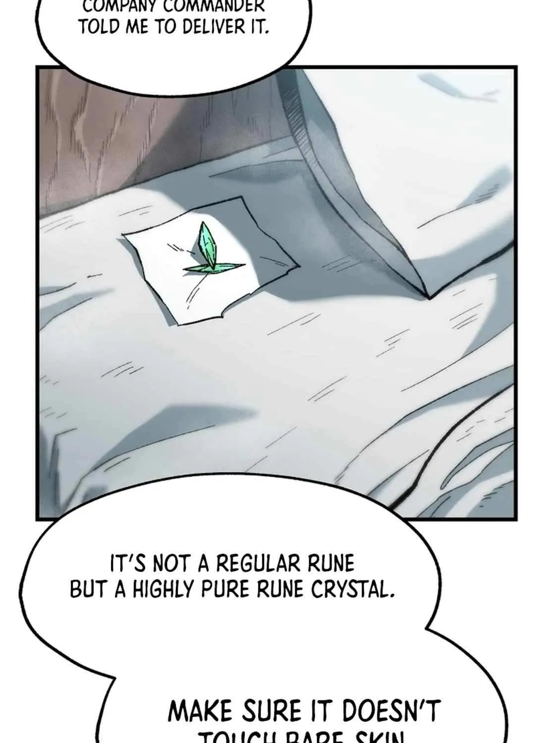 Lantern Of The Dawn Chapter 37 page 83 - 