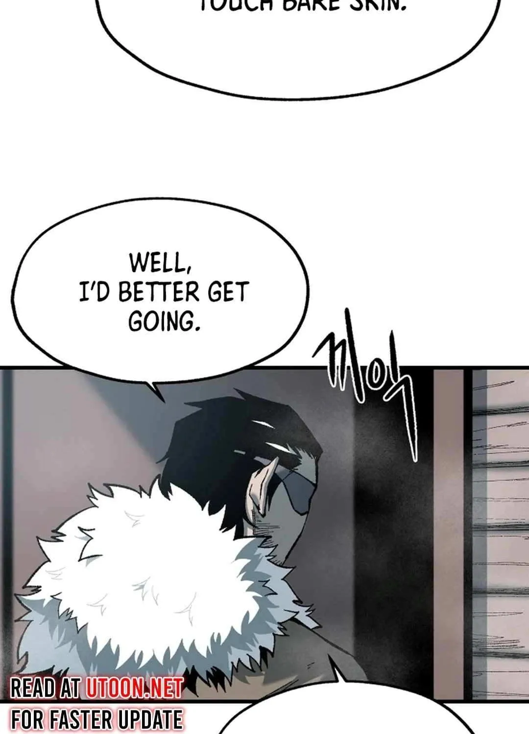 Lantern Of The Dawn Chapter 37 page 84 - 