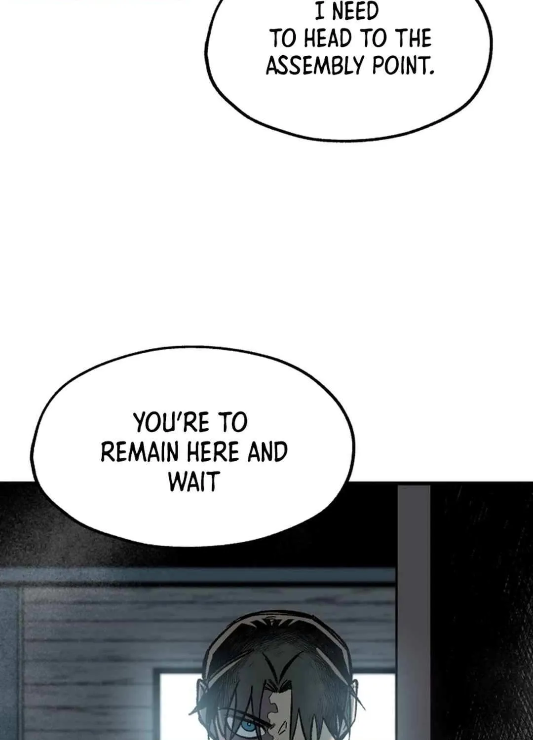 Lantern Of The Dawn Chapter 37 page 85 - 