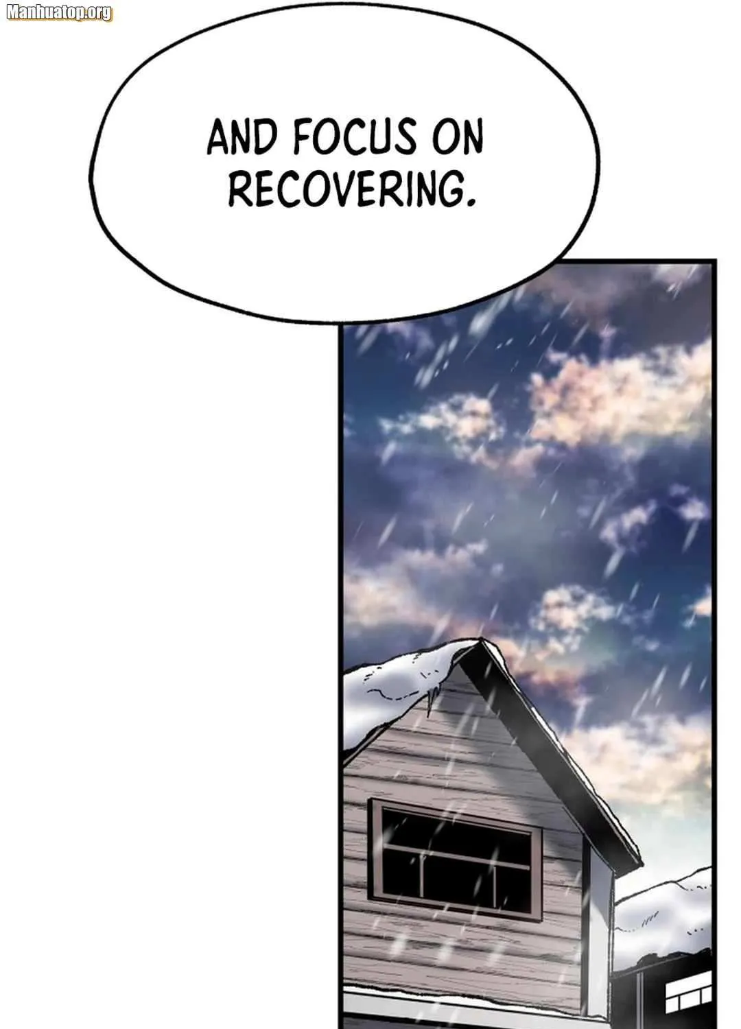Lantern Of The Dawn Chapter 37 page 89 - 