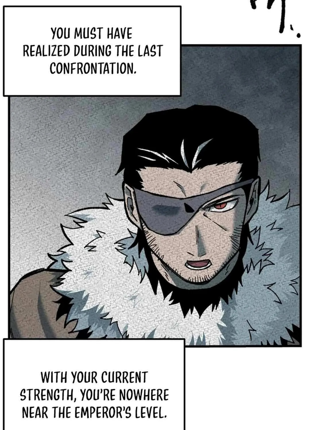Lantern Of The Dawn Chapter 37 page 93 - 