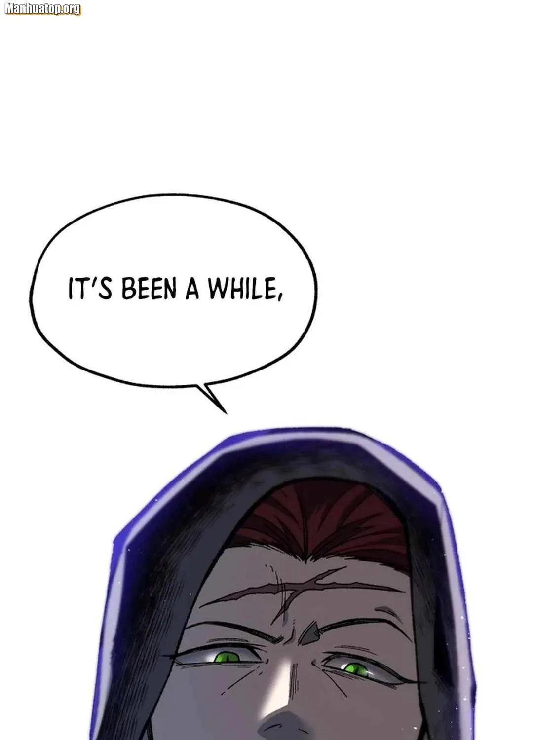 Lantern Of The Dawn Chapter 38 page 2 - 