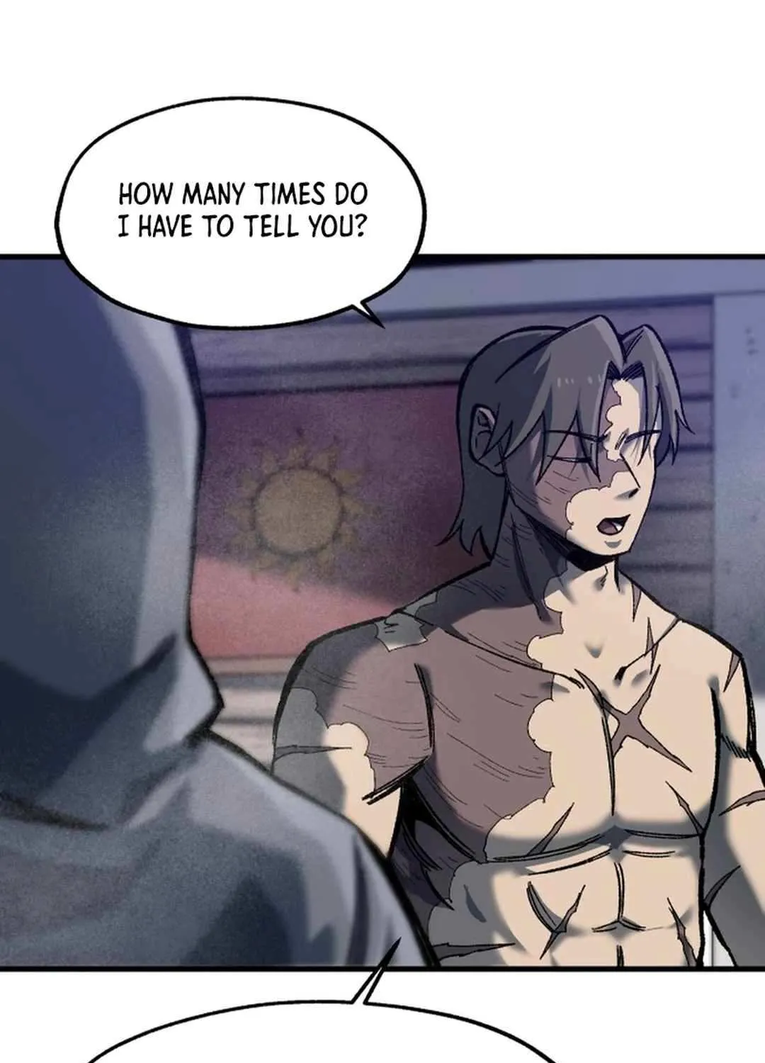 Lantern Of The Dawn Chapter 38 page 101 - 