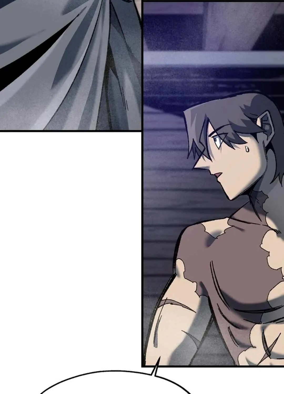 Lantern Of The Dawn Chapter 38 page 104 - 