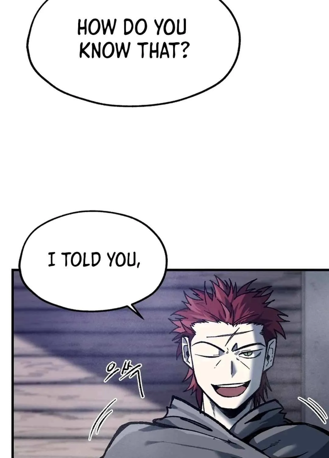 Lantern Of The Dawn Chapter 38 page 105 - 