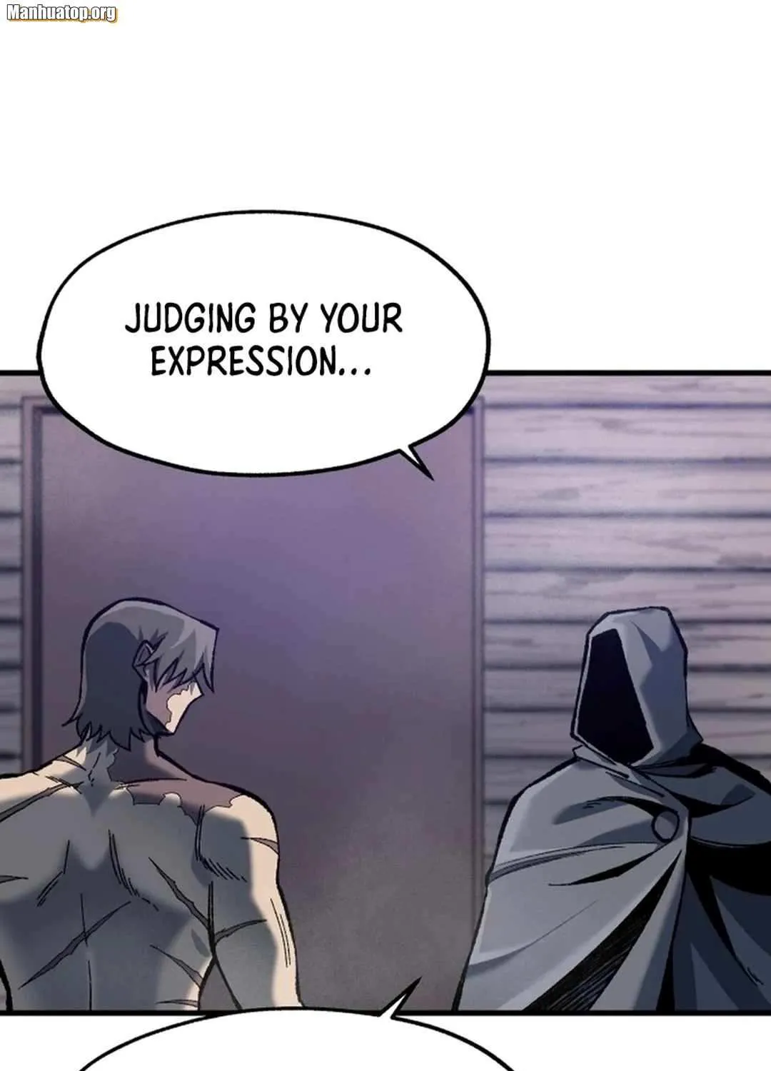 Lantern Of The Dawn Chapter 38 page 107 - 