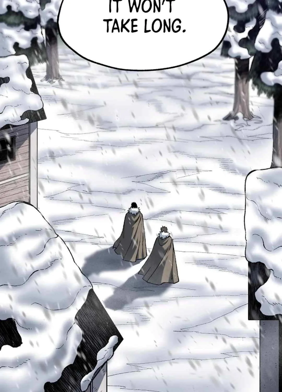 Lantern Of The Dawn Chapter 38 page 110 - 