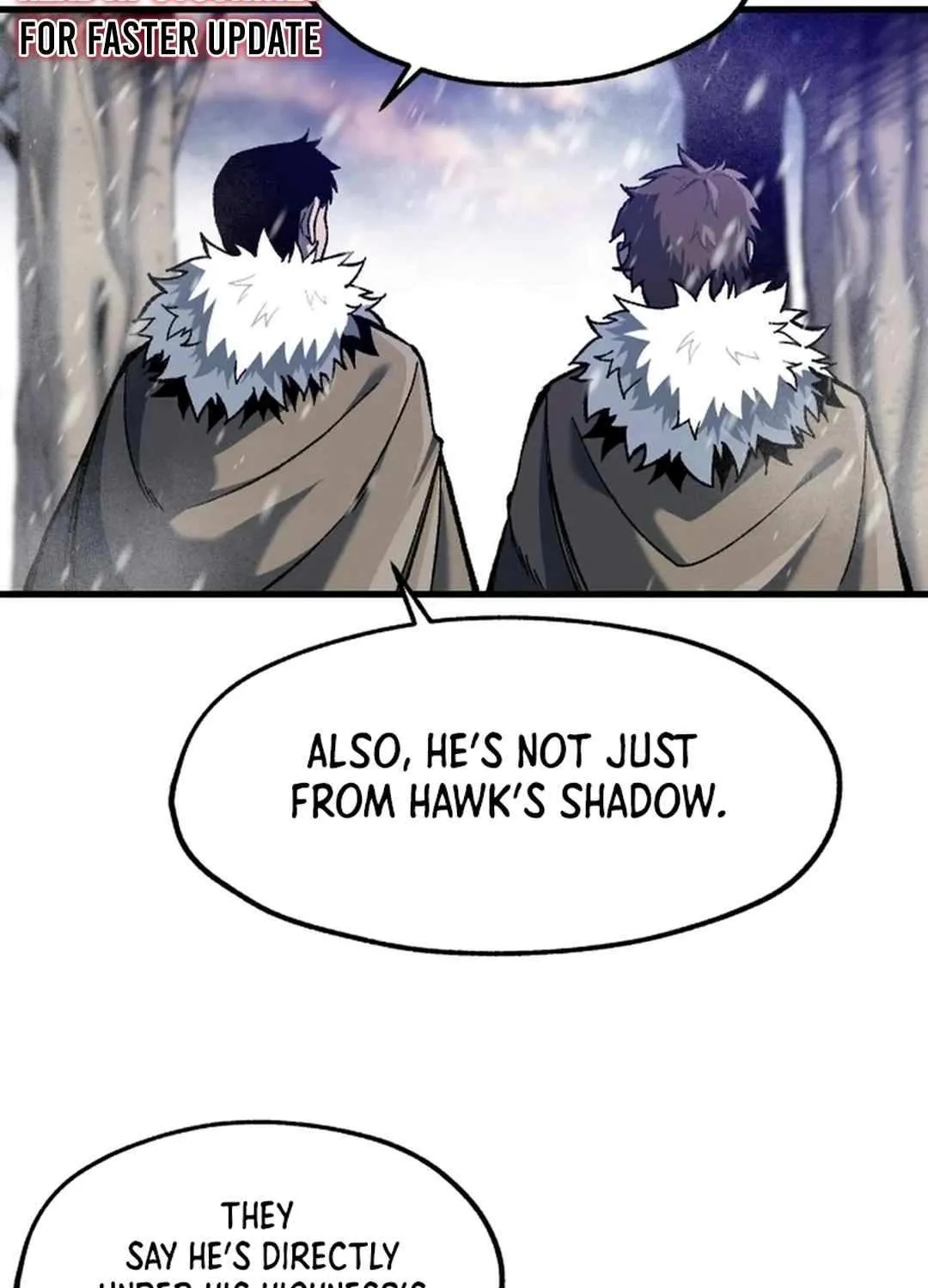 Lantern Of The Dawn Chapter 38 page 113 - 