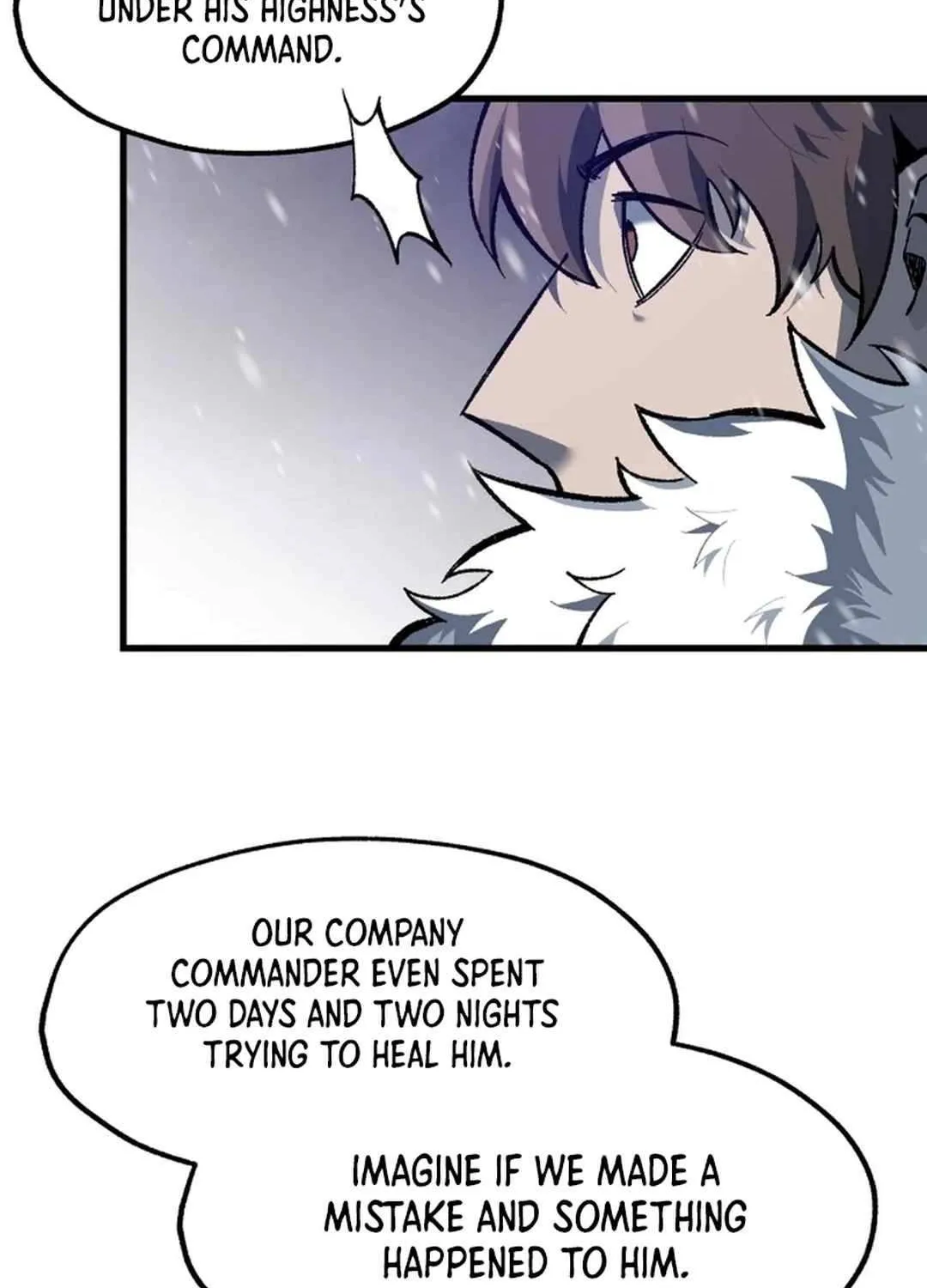 Lantern Of The Dawn Chapter 38 page 114 - 