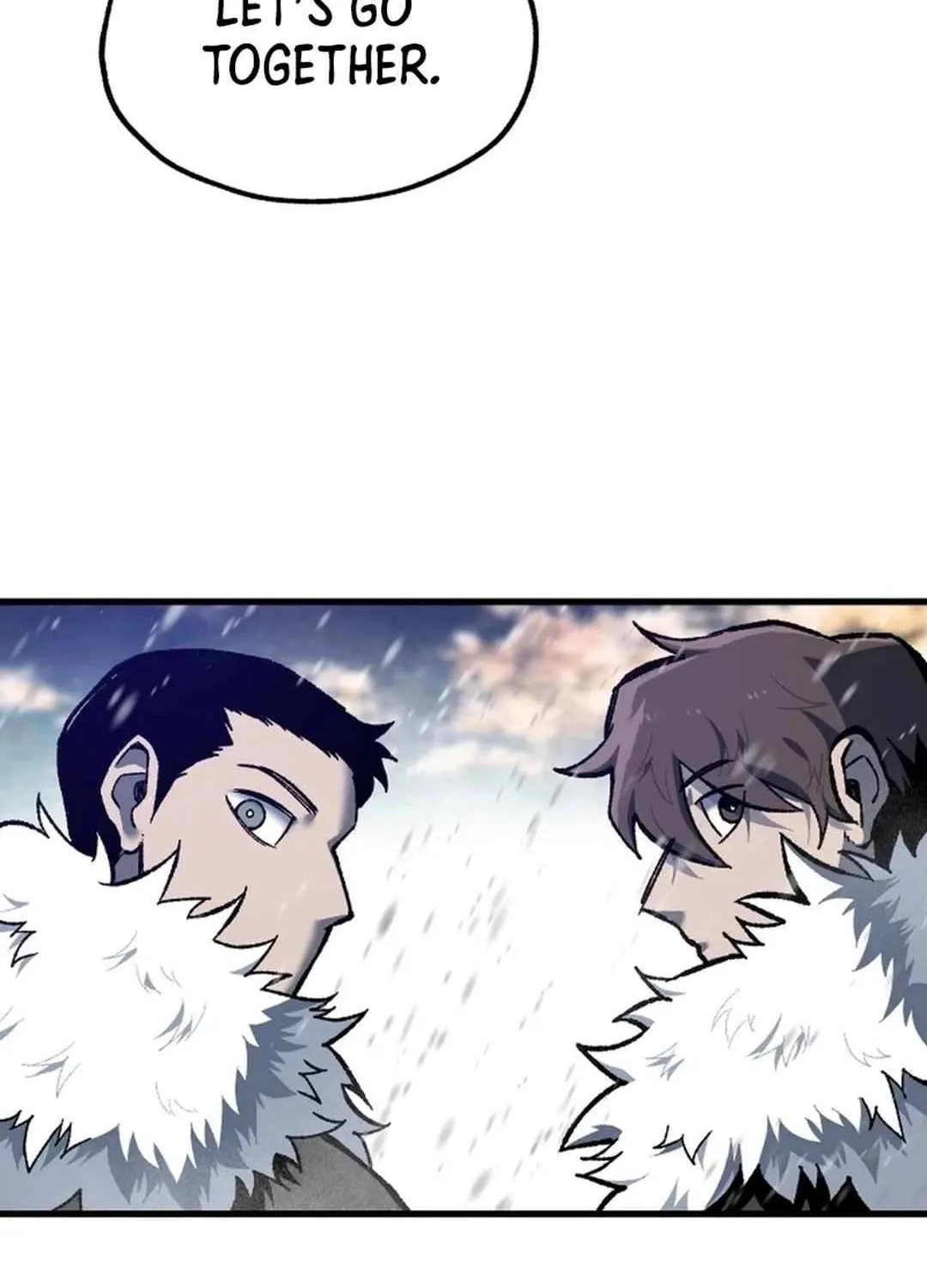 Lantern Of The Dawn Chapter 38 page 118 - 