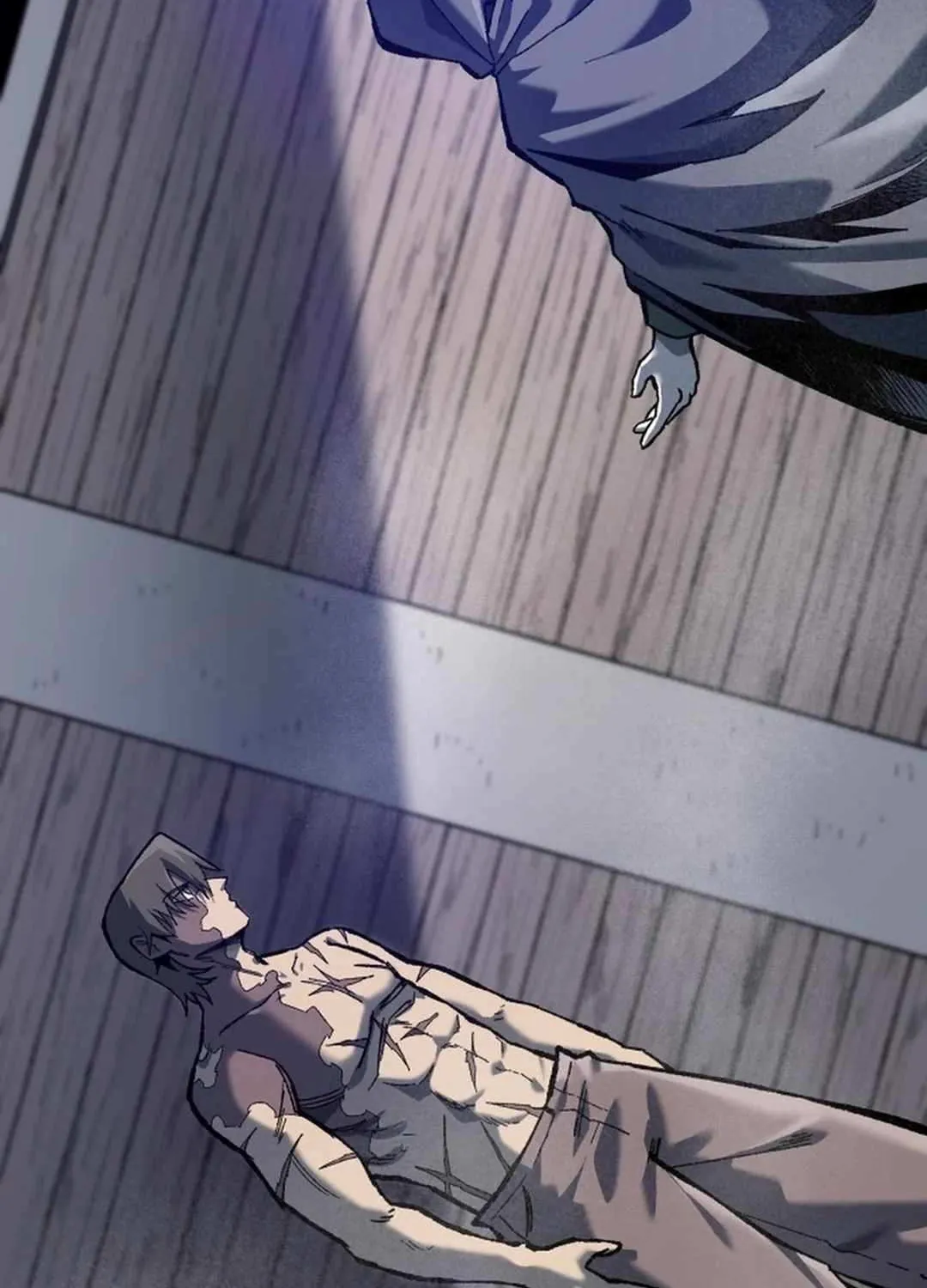 Lantern Of The Dawn Chapter 38 page 13 - 