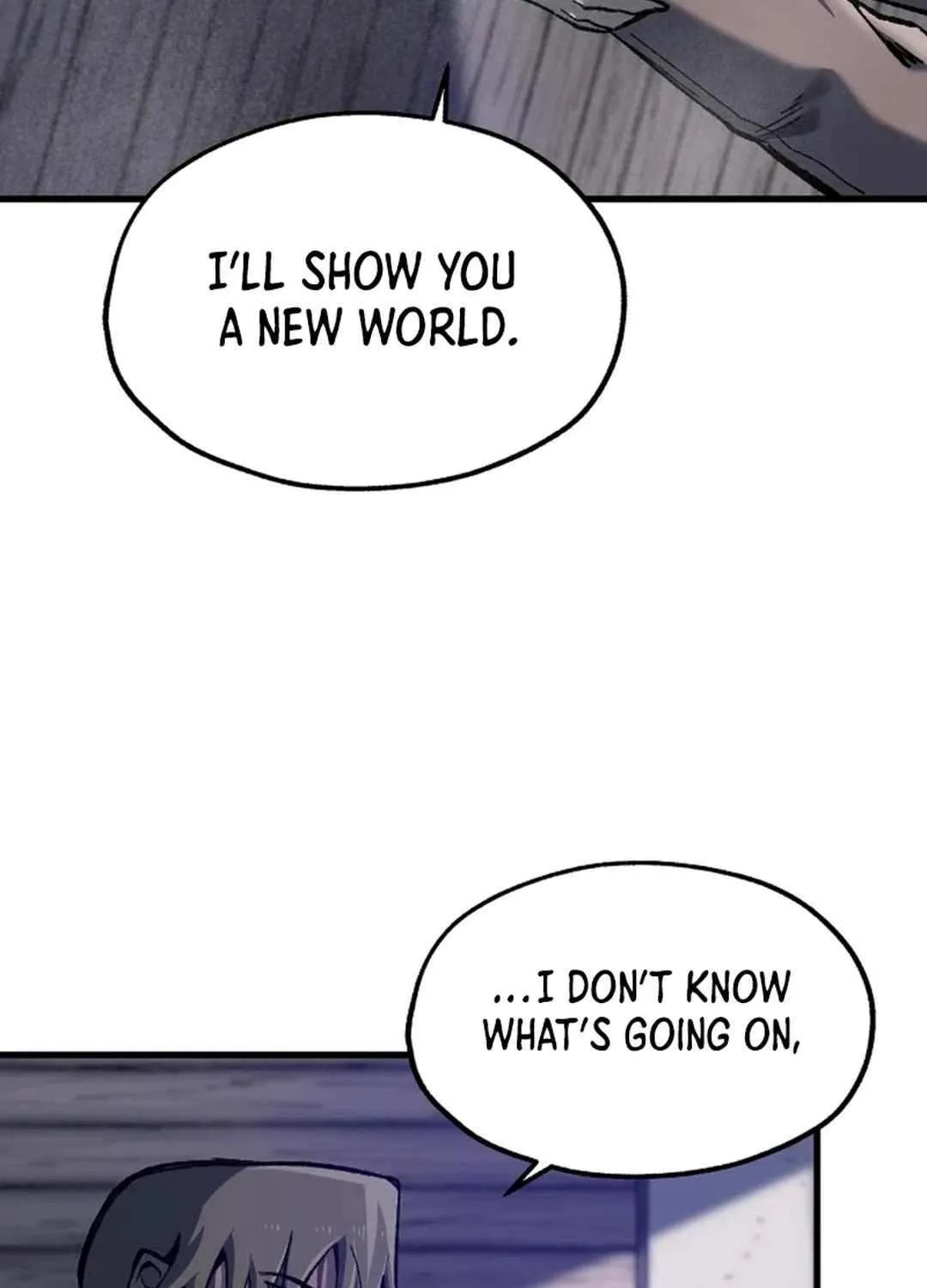 Lantern Of The Dawn Chapter 38 page 14 - 