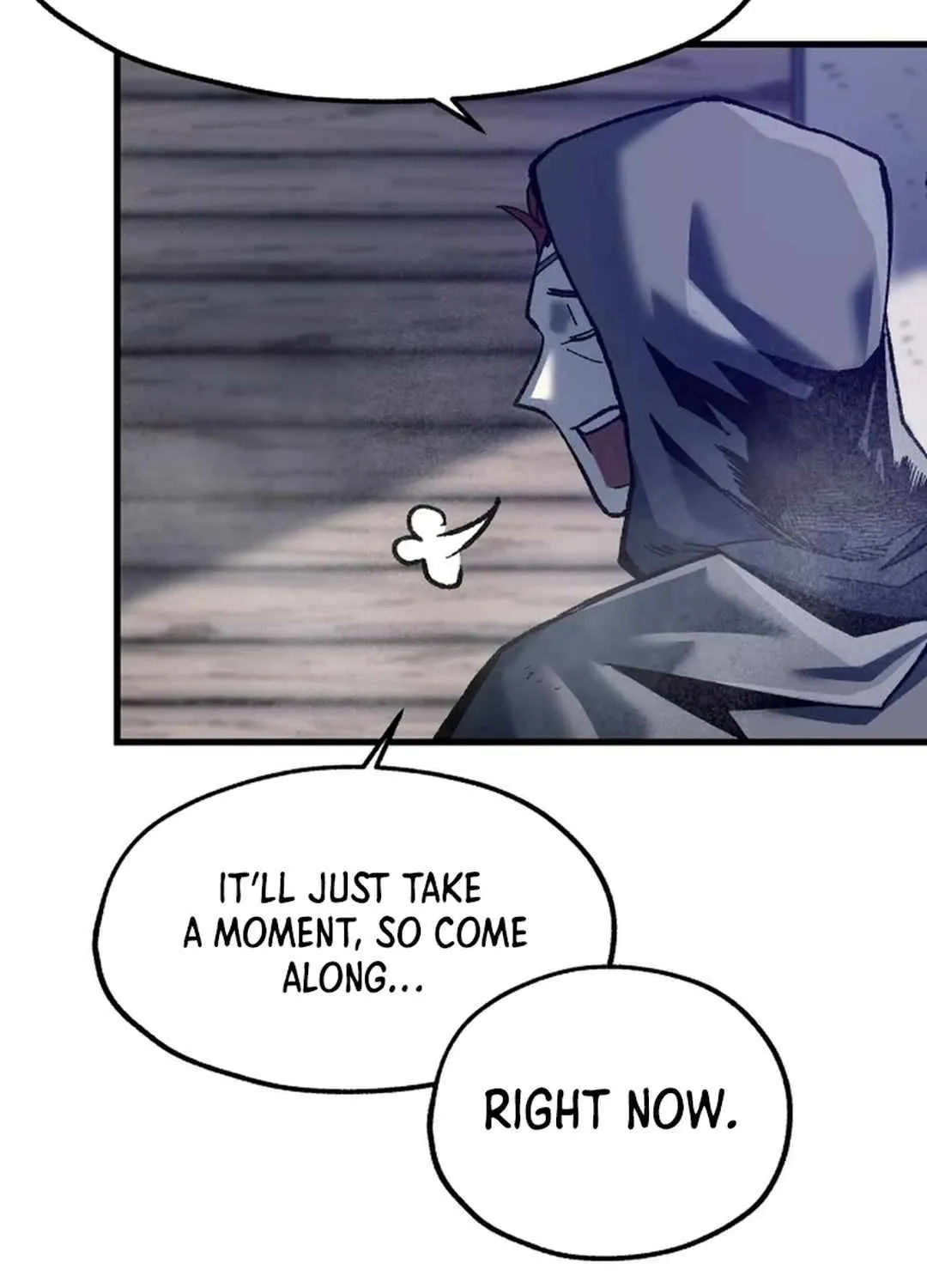 Lantern Of The Dawn Chapter 38 page 16 - 