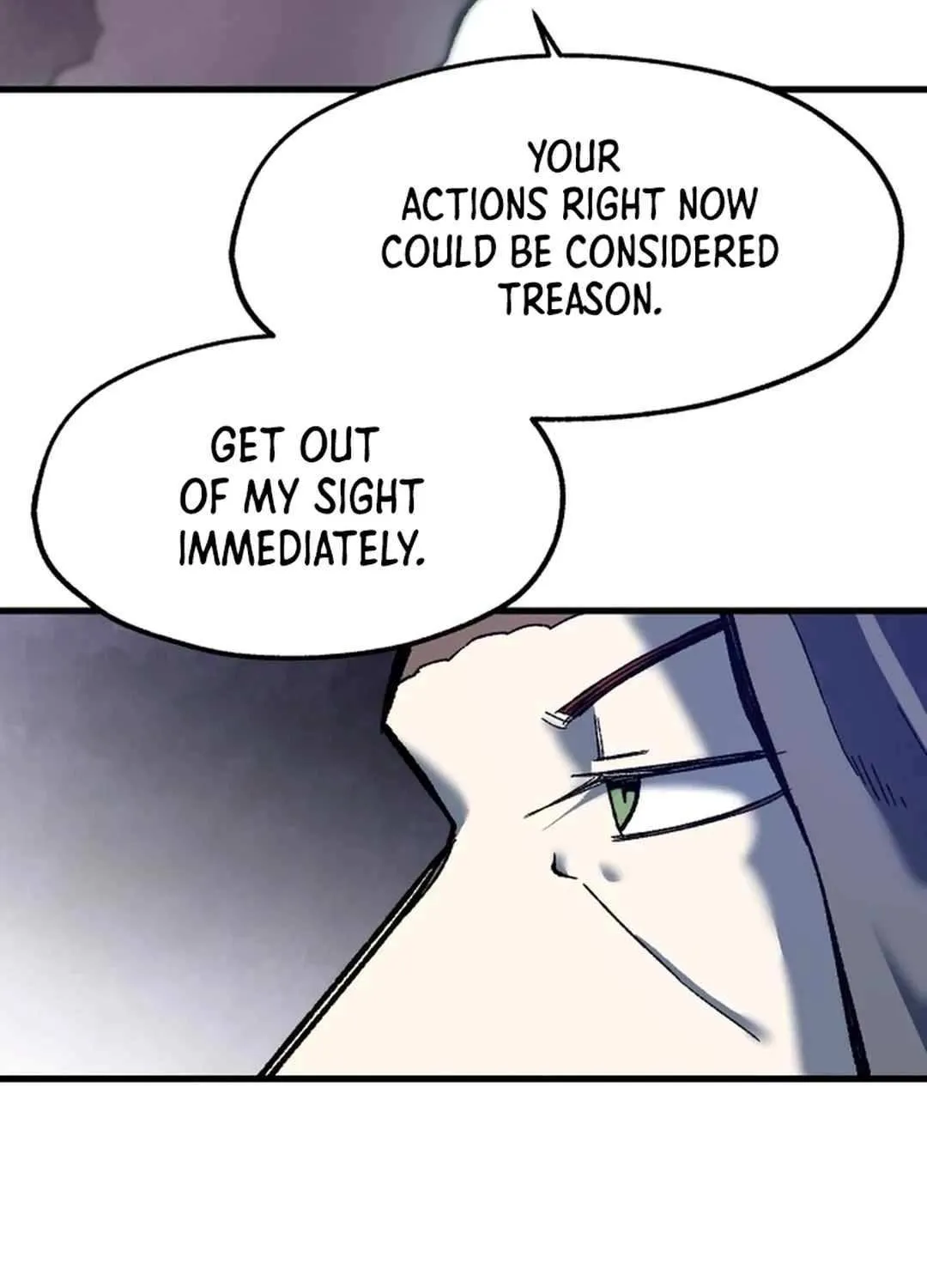 Lantern Of The Dawn Chapter 38 page 18 - 