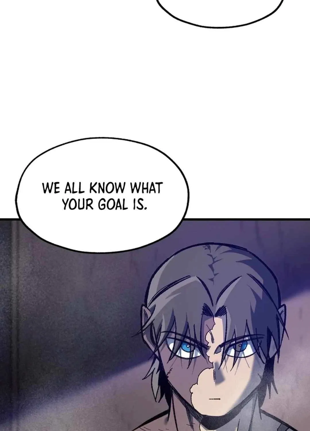 Lantern Of The Dawn Chapter 38 page 27 - 