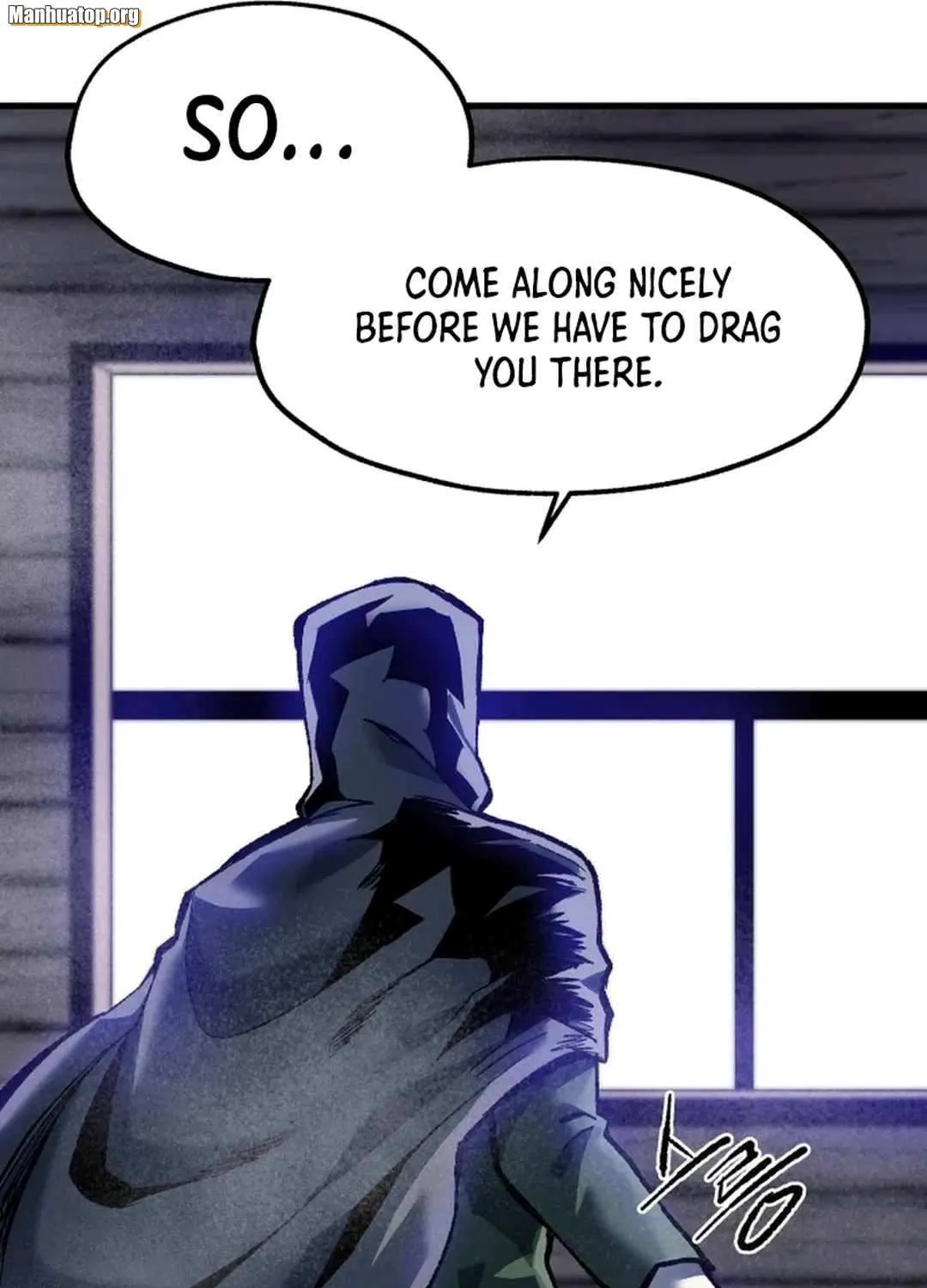 Lantern Of The Dawn Chapter 38 page 29 - 