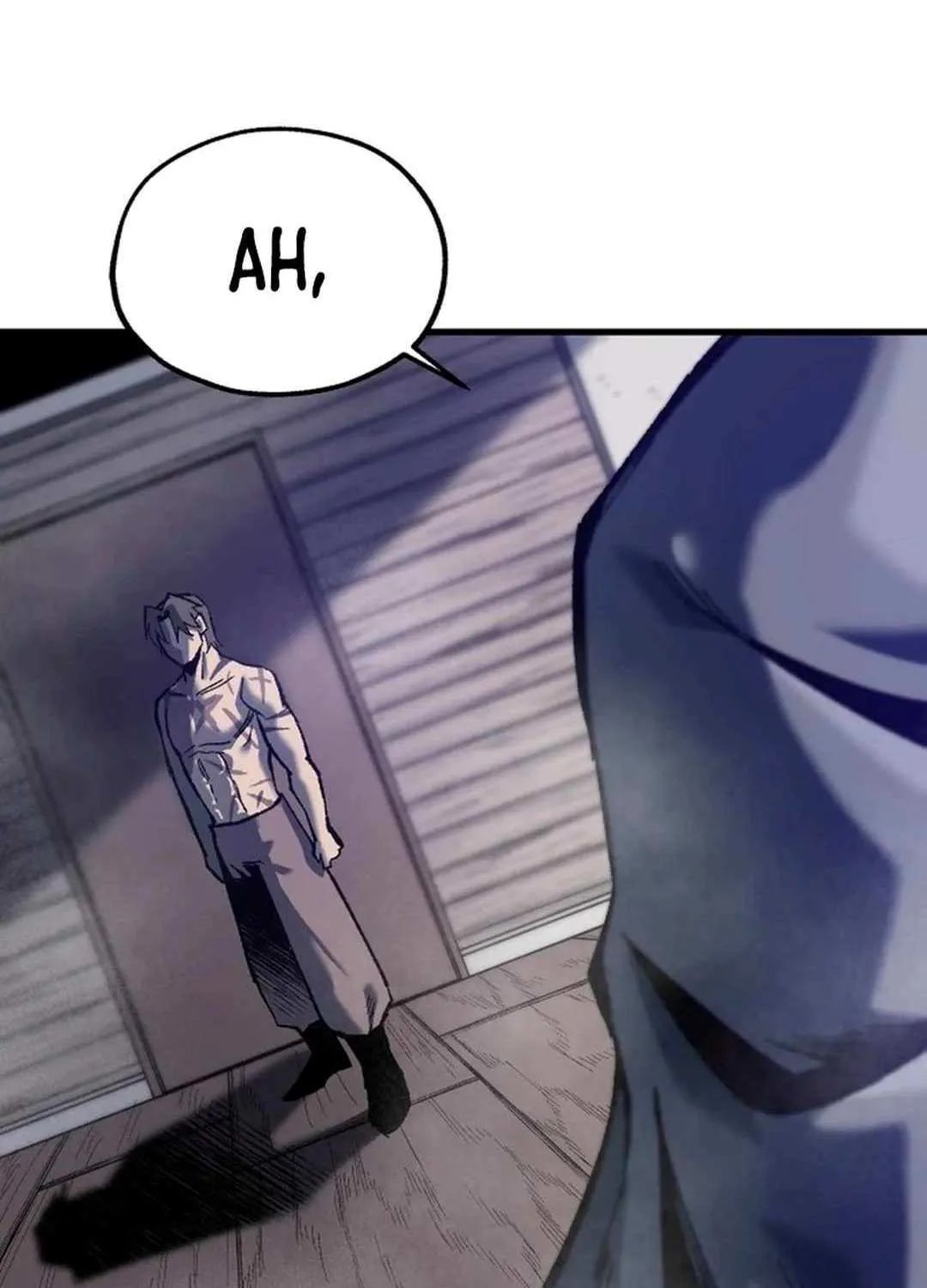 Lantern Of The Dawn Chapter 38 page 4 - 