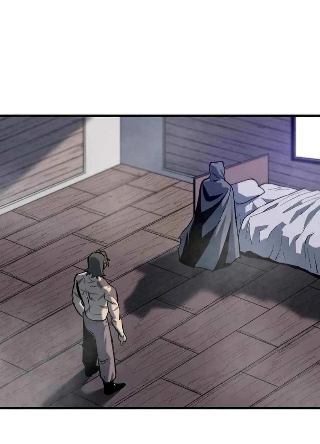 Lantern Of The Dawn Chapter 38 page 34 - 