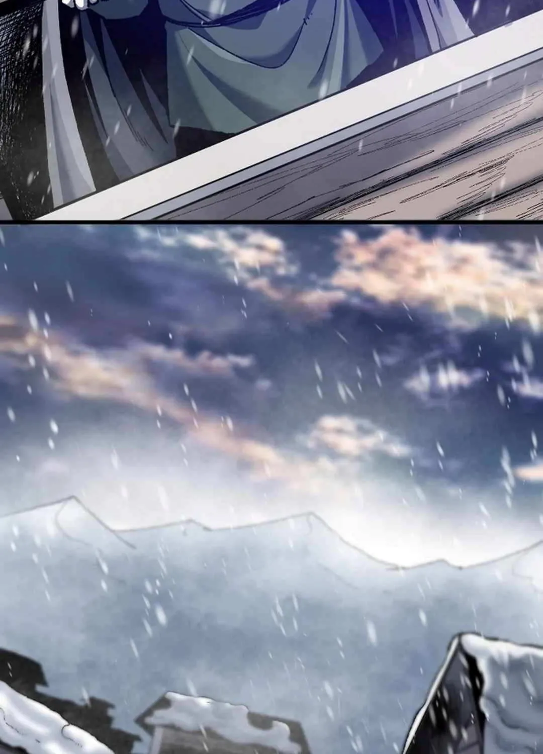 Lantern Of The Dawn Chapter 38 page 42 - 