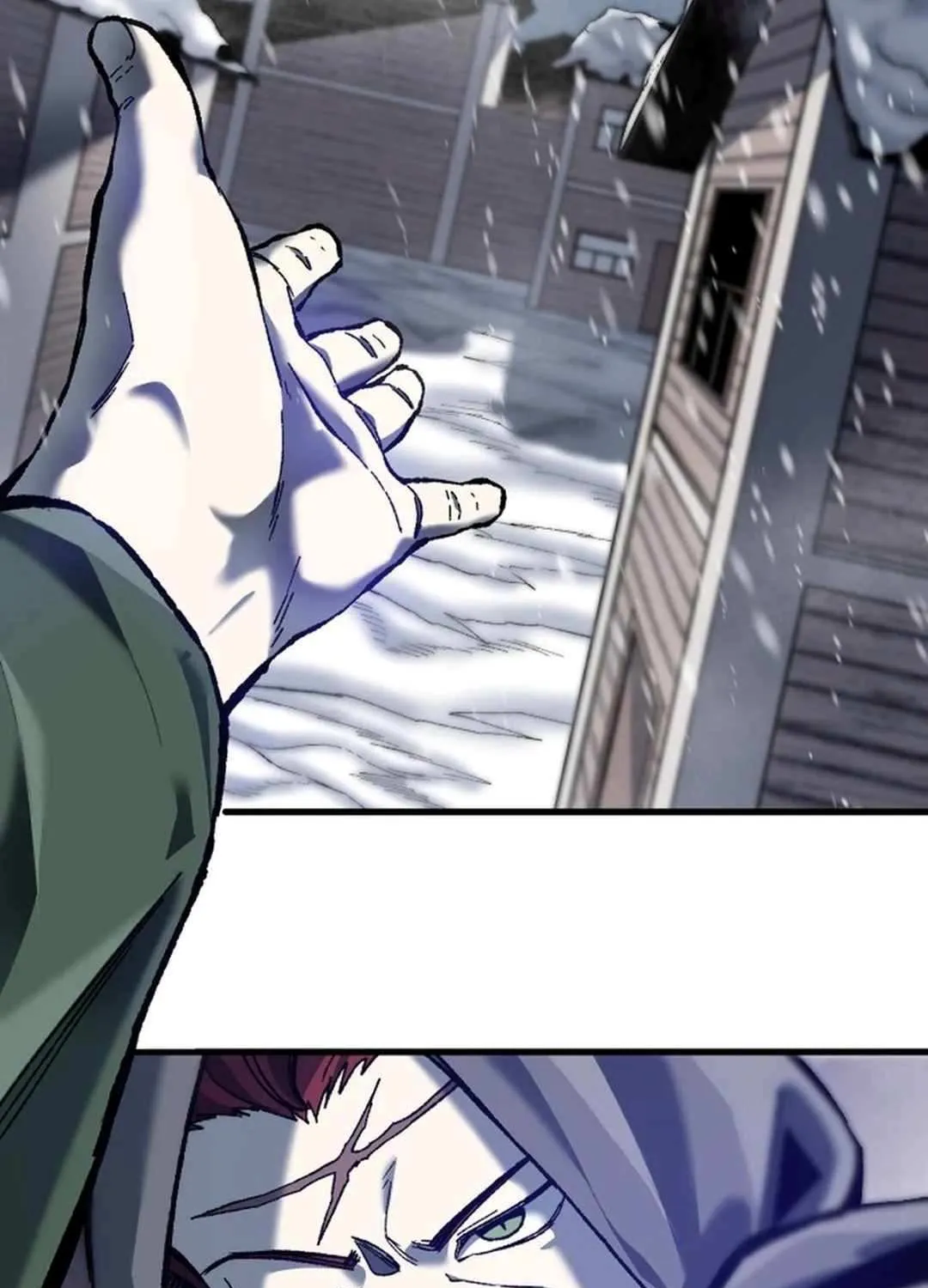 Lantern Of The Dawn Chapter 38 page 43 - 