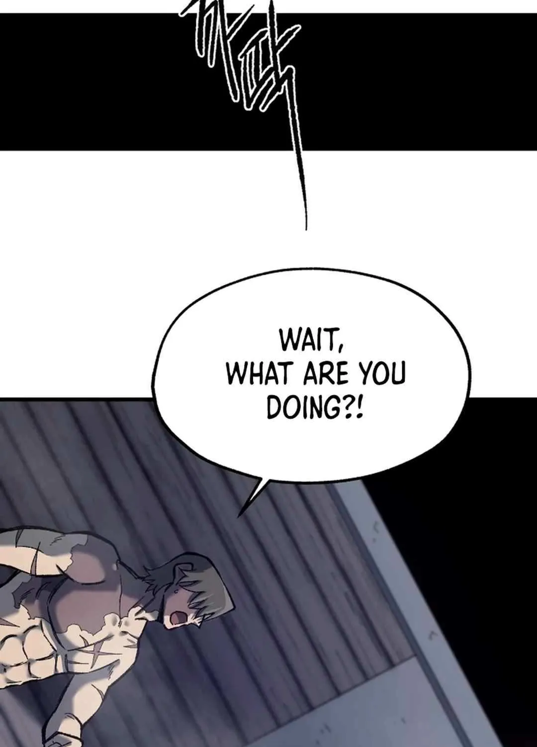 Lantern Of The Dawn Chapter 38 page 45 - 
