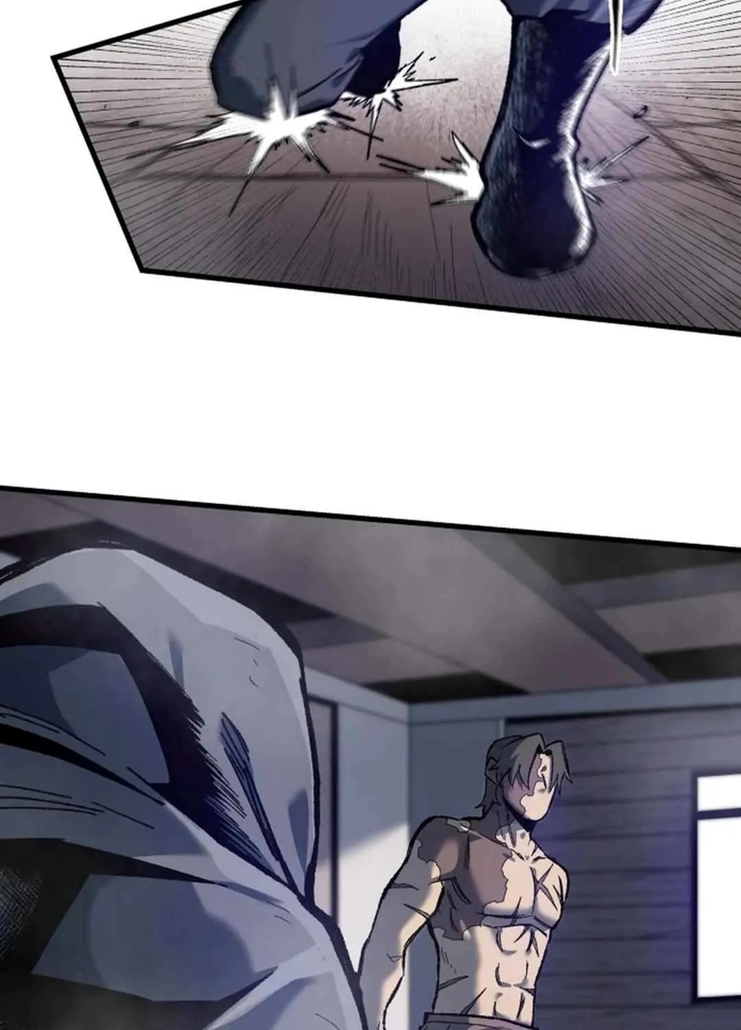 Lantern Of The Dawn Chapter 38 page 53 - 