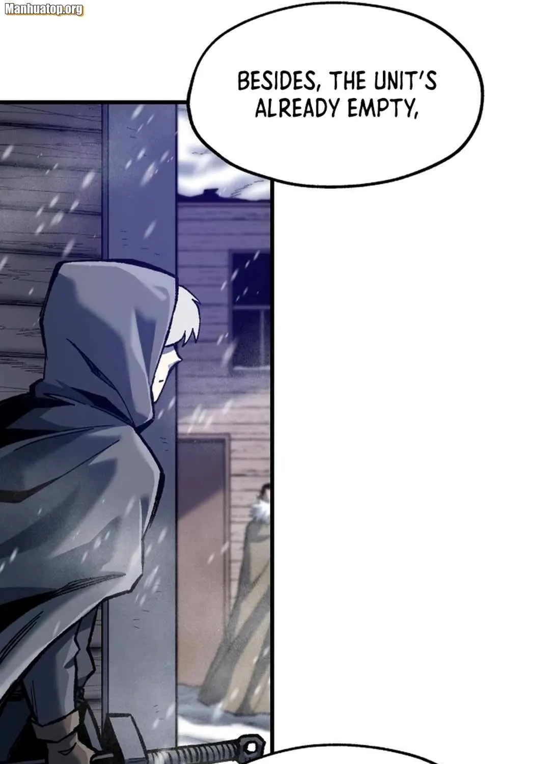 Lantern Of The Dawn Chapter 38 page 59 - 