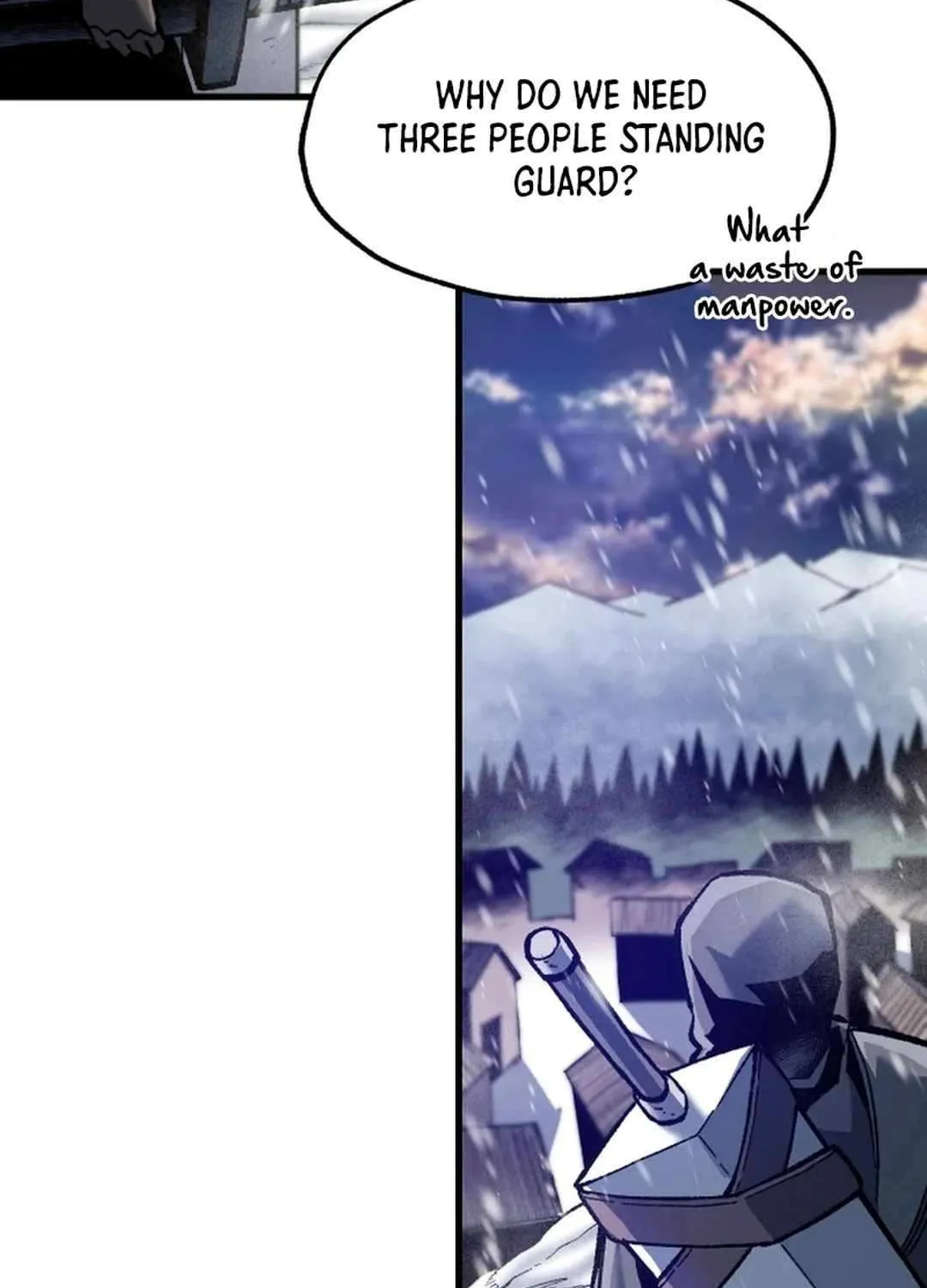 Lantern Of The Dawn Chapter 38 page 60 - 