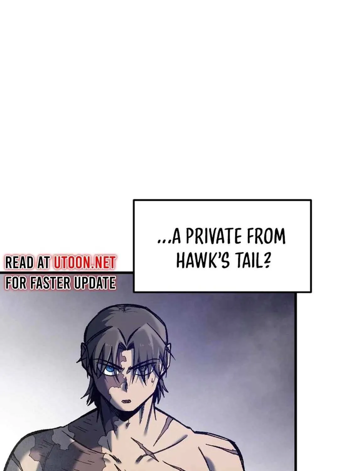 Lantern Of The Dawn Chapter 38 page 7 - 