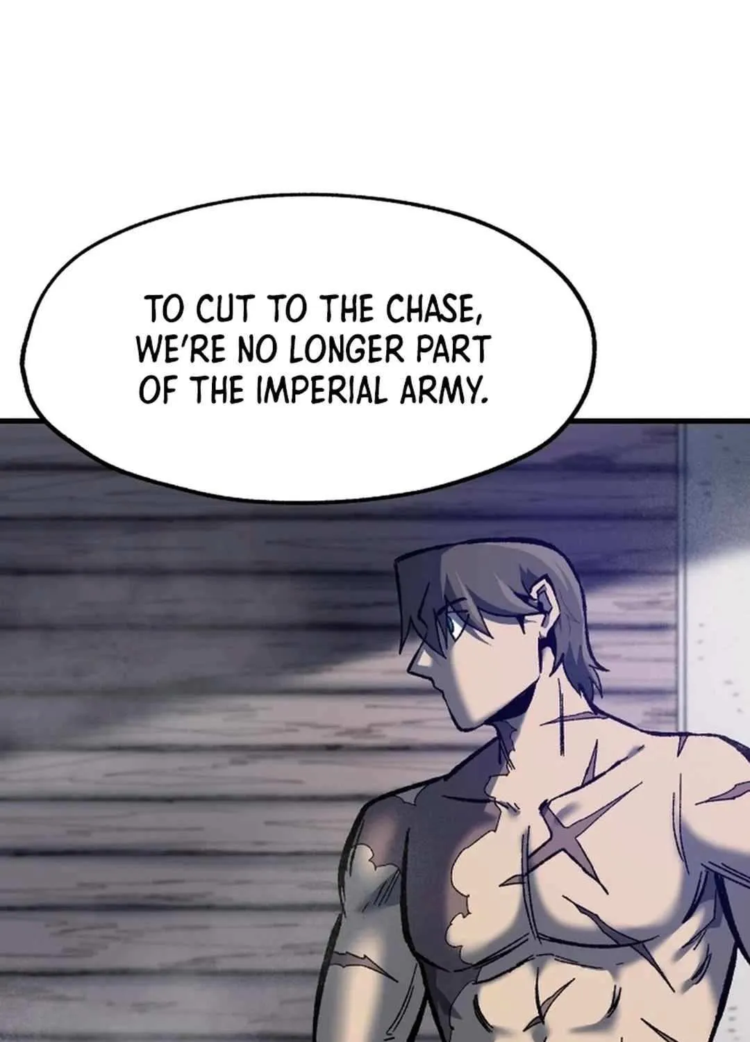 Lantern Of The Dawn Chapter 38 page 67 - 
