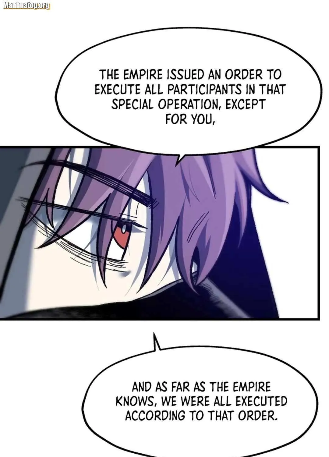 Lantern Of The Dawn Chapter 38 page 69 - 