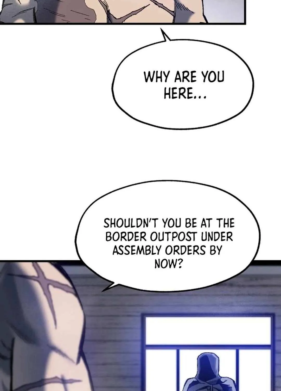 Lantern Of The Dawn Chapter 38 page 8 - 