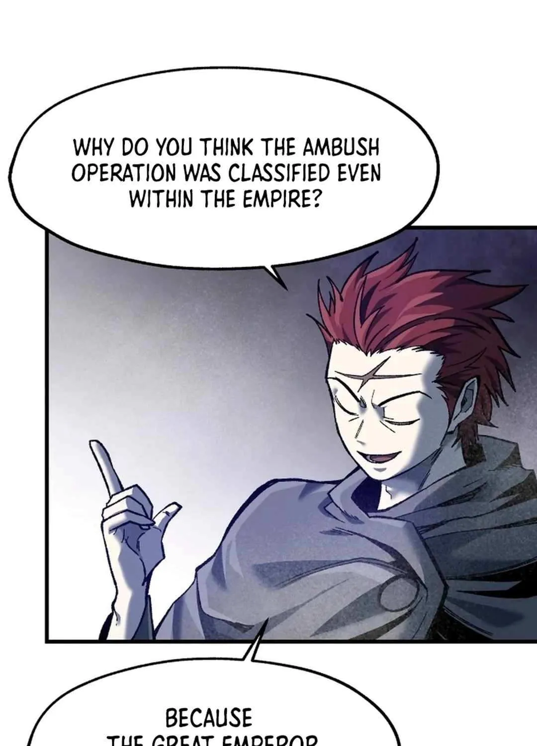 Lantern Of The Dawn Chapter 38 page 72 - 