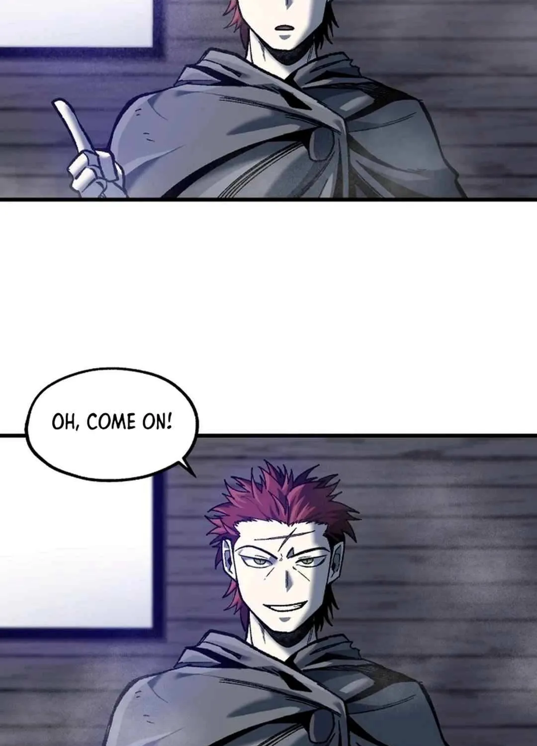 Lantern Of The Dawn Chapter 38 page 75 - 