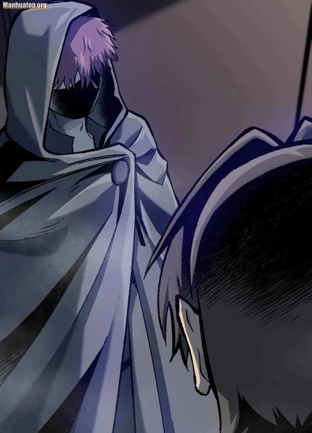 Lantern Of The Dawn Chapter 38 page 78 - 