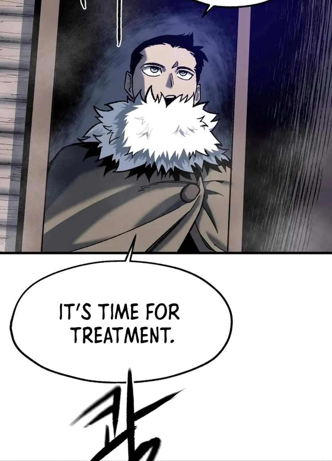 Lantern Of The Dawn Chapter 38 page 82 - 