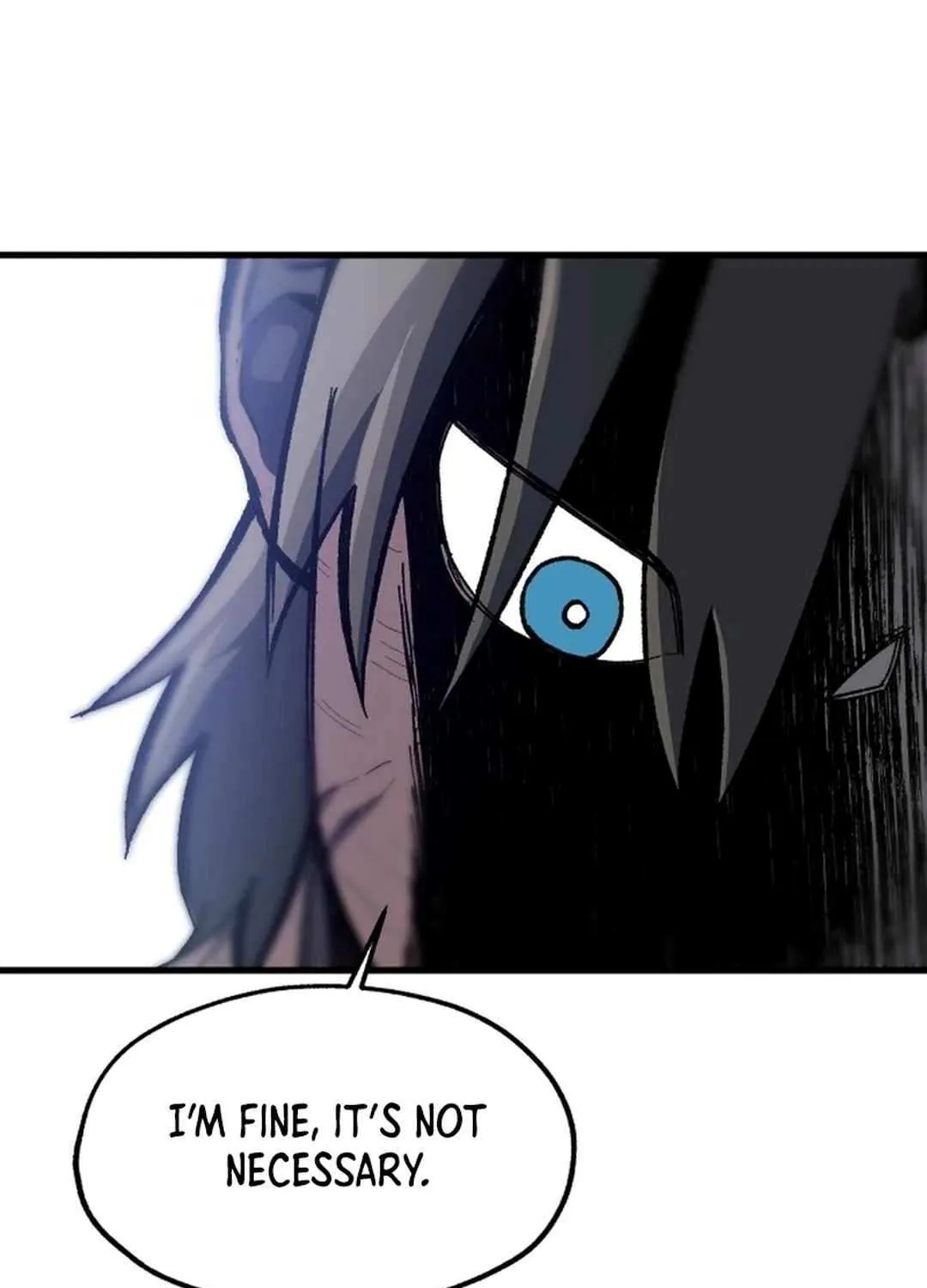 Lantern Of The Dawn Chapter 38 page 84 - 