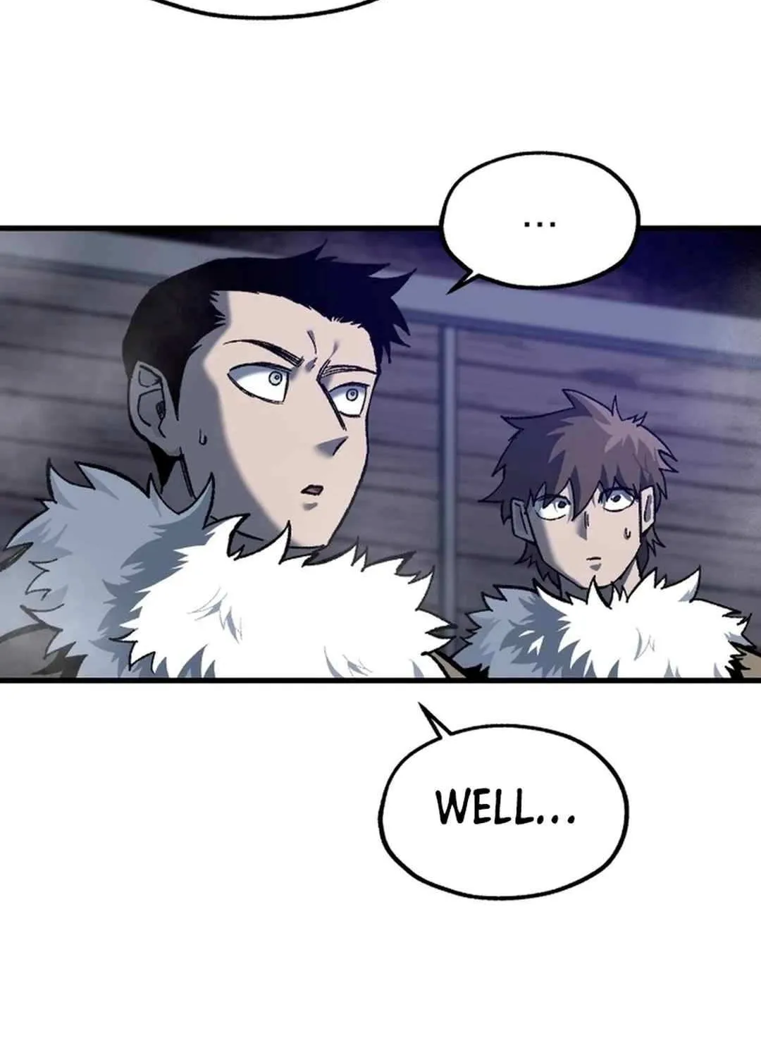 Lantern Of The Dawn Chapter 38 page 85 - 