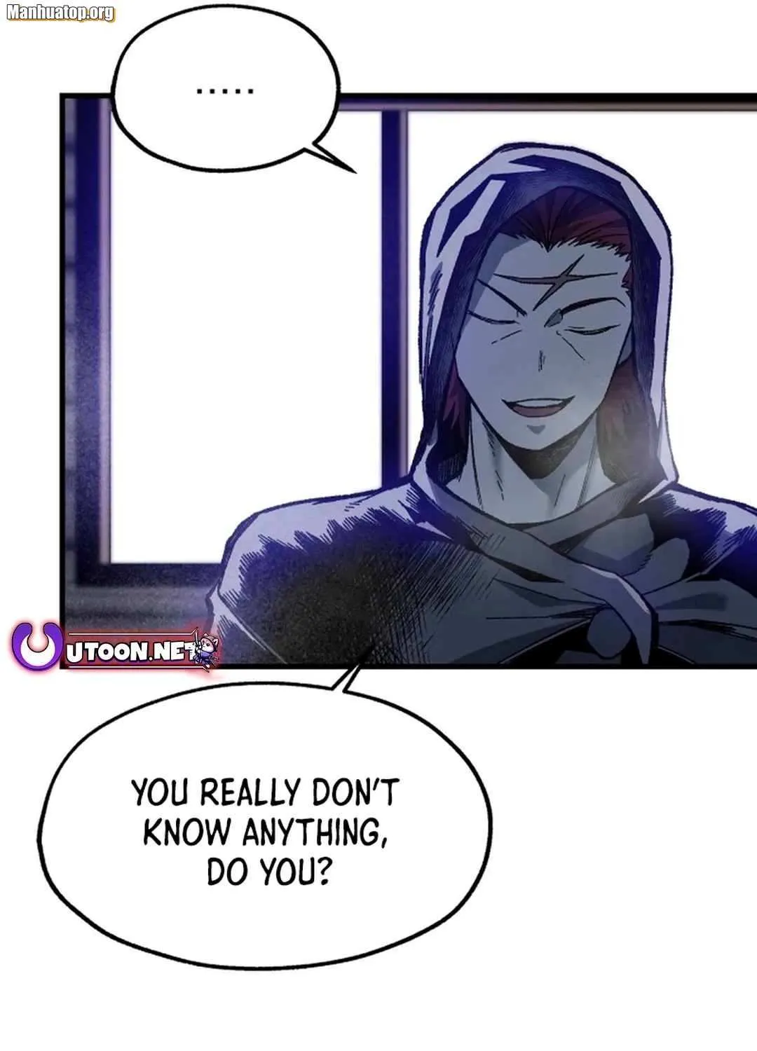 Lantern Of The Dawn Chapter 38 page 10 - 